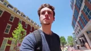 Top 5 Study Spots on Campus | College VLOG