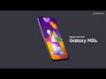 Суперціна на samsung galaxy m31s для перших покупців новинки