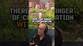 Unveiling Gobekli Tepe's Hidden Secrets | Joe Rogan Experience with Graham Hancock