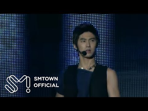TVXQ! 동방신기 '악녀 (Are You A Good Girl?)' MV TVXQ! 동방신기 '악녀 (Are You A Good Girl?)' MV
