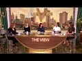 TikToker Upset As Toddler Calls Ex's Wife 'Mama' | The View