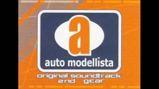 Auto Modellista Gamerip - Springfield Ave.