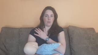 Nipple Twiddling - Breastfeeding Injuries & Nursing Manners