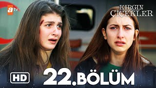 Kırgın Çiçekler 22. Bölüm | HD