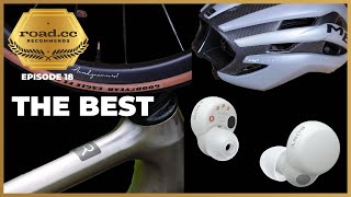 Best cycling gear 2022 | road.cc Recommends episode 18