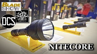 Nitecore Flashlights: i SERIES, MH Series Flashlights, and Much More!!! Nitecore 2021