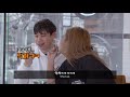 eng sub 아기돼지와 욕쟁이 미국인의 인생 찜닭 먹방 feat. 꽃삼겹찜닭 구름치즈찜닭