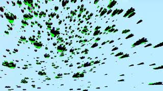 Testing raymarcher