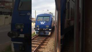 TRAIN එක SRI LANKA  දුම්රිය සේවය 🚄 RAILWAY 🚂 #trending #srilankarailway #luxurytrain  #srilankatrain