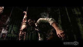 Evil Within - E3 2013 Stage Demo