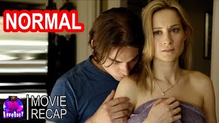 Son Satisfies Step Mother In The Absence Of Father | Normal (2007) | Movie Recap | InfoBouy