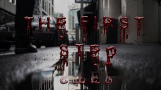 The First Step | Short film | HMA