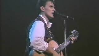 Rainhard Fendrich - Vü schöner is des G'fühl (Live 1986)