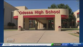 After Odessa student’s death, district prepares for classmates to return to school