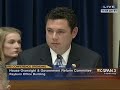 chaffetz grills irs s faris fink over lavish conference spending 6 6 13