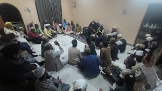 Mahana Mehfil Part-01 #live #sharfi_chaman_ka_phool #mushaira