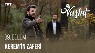 Kerem, Aziz'i Yok Etme Planına Adım Adım Yaklaşıyor! - Vuslat 39. Bölüm