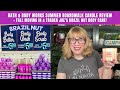 Bath & Body Works Summer Boardwalk Candle Review Fall Moving In &  Trader Joe's Brazil Nut Body Care