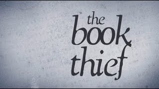 The Book Thief Official Trailer 2013) [HD] Geoffrey Rush, Emily Watson