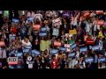 all the times donald trump was attacked during dnc speeches