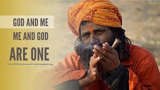 GOD AND ME ARE ONE ✅ Kundalini Yoga Mantra