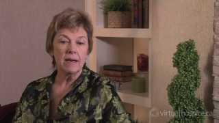 Staff grief in long term care