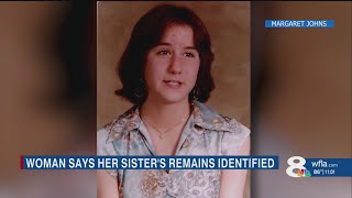Remains found at Spring Hill serial killer’s house identified as teen who went missing in 1980, fami