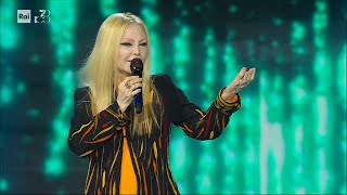 Il medley di Patty Pravo - I migliori anni 06/04/2024