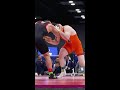 Danny Braunagel Wins at 174 vs. Indiana | Illinois Wrestling