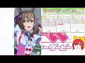 【ウマ娘】カプリコーン杯　オープンリーグ　aグループ2回戦【無課金育成】