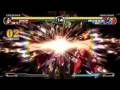 THE KING OF FIGHTERS XII COMBO MOVIE - DUO LON