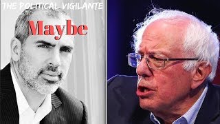 Is Peter Daou's Bernie Sanders Support Legitimate? — The Political Vigilante