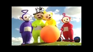 Arts + Crafts | Teletubbies - Classic! | Videos for Kids | WildBrain - Preschool