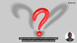 What Is Conn's Syndrome?