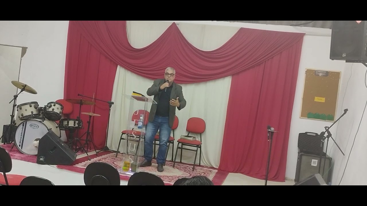 Pastor Rangel 4 Youtube