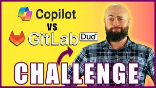 GitLab Duo vs GitHub Copilot – AI Coding Assistant Showdown for DevOps
