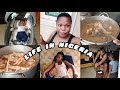 A REALISTIC DAY IN THE LIFE OF A NEW MOM LIVING IN AWKA🇳🇬|COOK WITH ME#newmommy #vlog #newborn