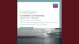 Nielsen: Symphony No. 6 \