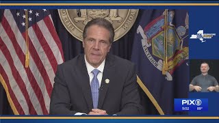 Cuomo: What's next politically, personally