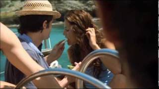 Anuncio Spot Estrella Damm 2010: Menorca - Mediterráneamente (Versión 60s)