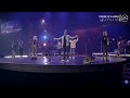 There is a King / O Come Let Us Adore Him / Hallelujah Here Below (Live at Elevation Church)