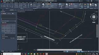 Building line Error in Ksmart drawing
