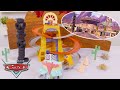 DIY Crafting Radiator Springs | DIY Projects For Kids | Pixar Cars