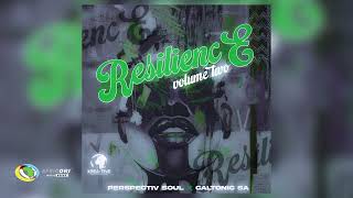 Caltonic SA and Perspectiv Soul - Muntu Wam [Feat. NATASHA MD] (Official Audio)