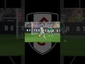 FIFA 23 | 22/23 Premier League | Simulation | Newcastle united vs Fulham | MitrovicGoal #shorts