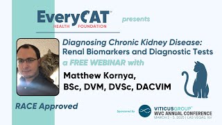 Diagnosing Chronic Kidney Disease- Renal Biomarkers and Diagnostic Tests