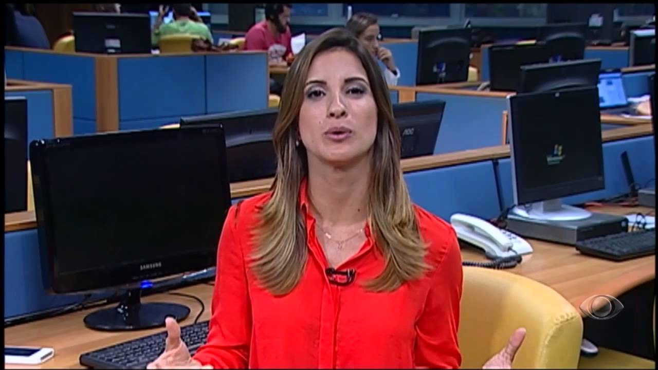 Trecho Final Do Jornal Do Rio - 21/03/2015 - YouTube