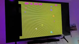 Atari Flashback 9: Asteroids