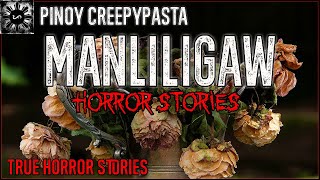 Manliligaw Horror | Tagalog Stories | Pinoy Creepypasta