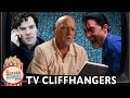 Top Ten TV Show Cliffhangers